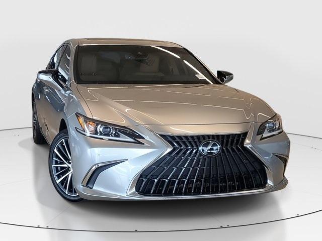 used 2023 Lexus ES 350 car, priced at $35,991