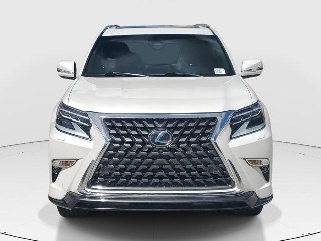 used 2023 Lexus GX 460 car, priced at $50,490