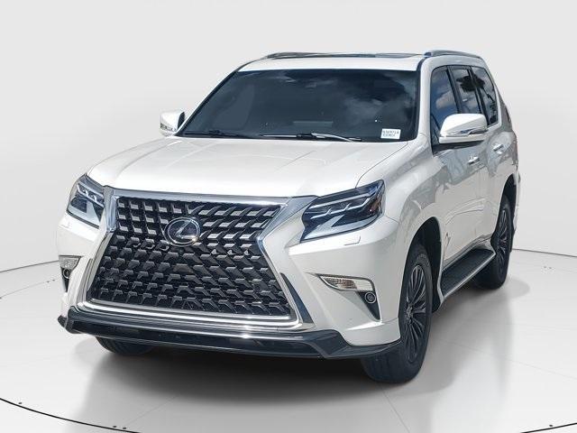 used 2023 Lexus GX 460 car, priced at $50,490