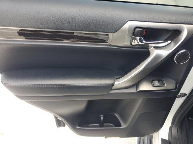 used 2023 Lexus GX 460 car, priced at $50,490