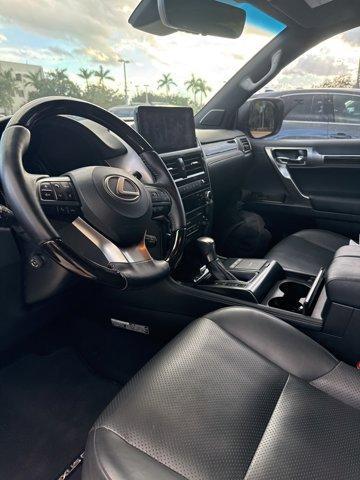 used 2023 Lexus GX 460 car, priced at $52,690