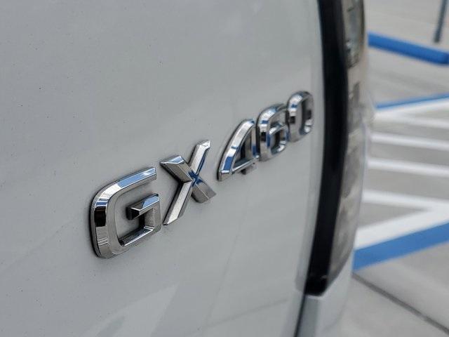 used 2023 Lexus GX 460 car, priced at $50,490