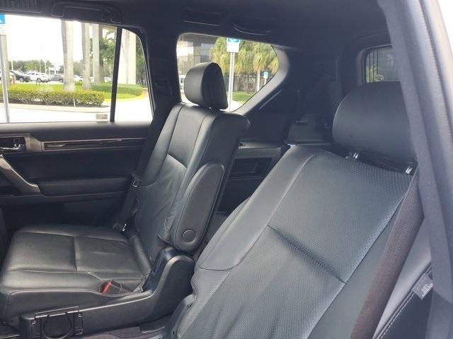 used 2023 Lexus GX 460 car, priced at $50,490