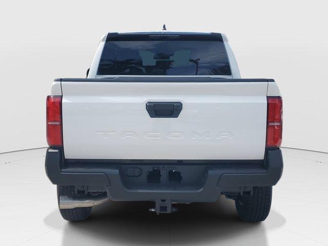 used 2025 Toyota Tacoma car, priced at $34,890