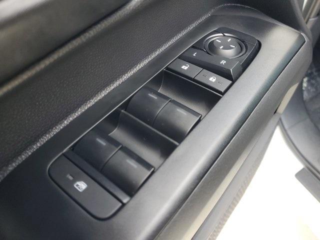 used 2025 Toyota Tacoma car, priced at $32,980