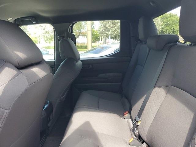 used 2025 Toyota Tacoma car, priced at $32,980