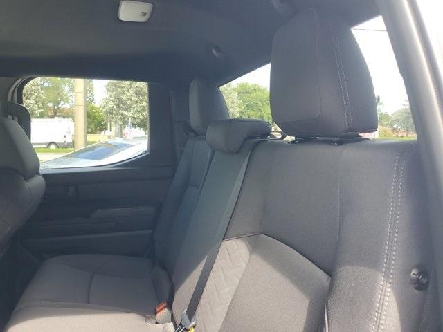 used 2025 Toyota Tacoma car, priced at $32,980