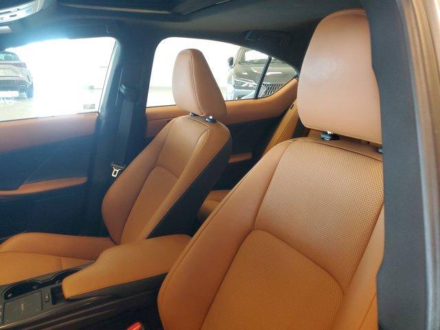 used 2023 Lexus IS 300 car, priced at $32,550