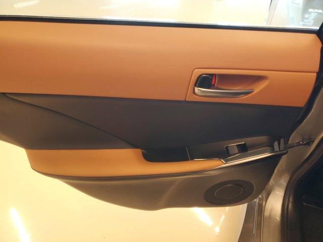 used 2023 Lexus IS 300 car, priced at $32,550