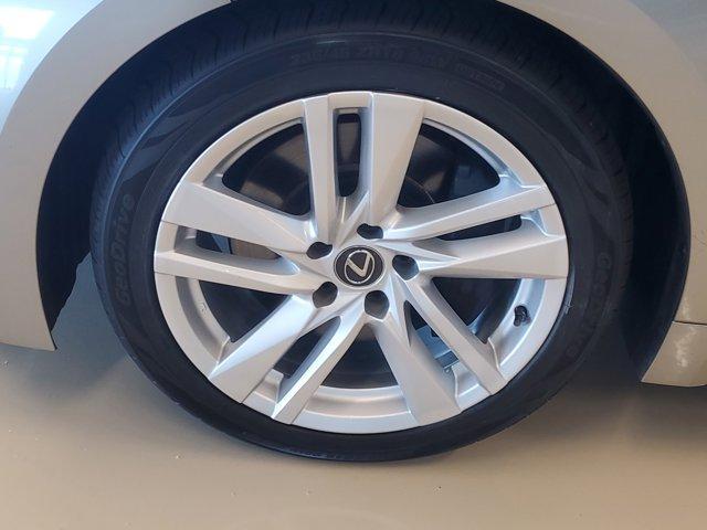 used 2023 Lexus IS 300 car, priced at $32,550