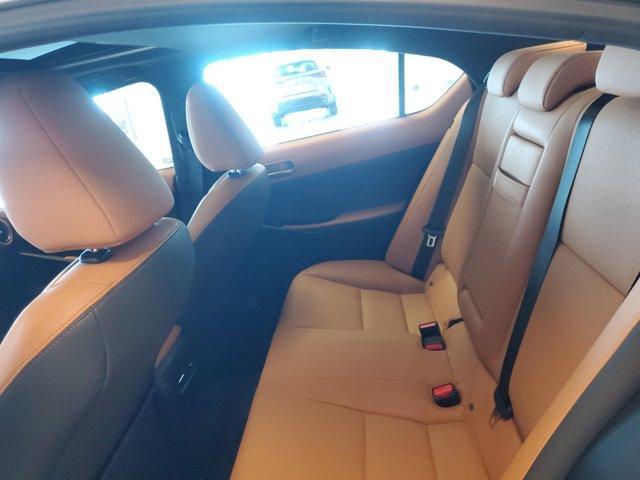 used 2023 Lexus IS 300 car, priced at $32,550