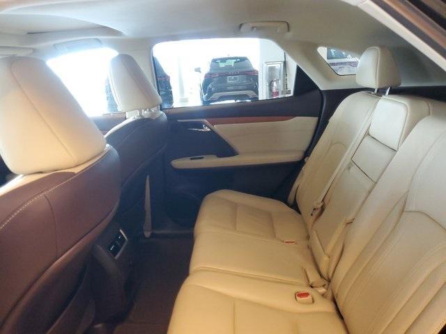 used 2016 Lexus RX 350 car, priced at $22,889