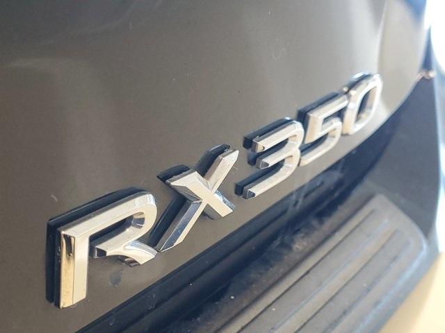 used 2016 Lexus RX 350 car, priced at $22,889