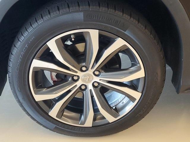 used 2016 Lexus RX 350 car, priced at $22,889
