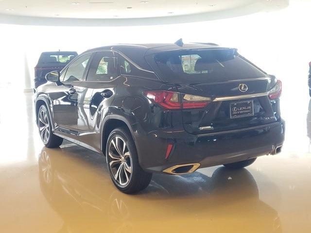 used 2016 Lexus RX 350 car, priced at $22,889