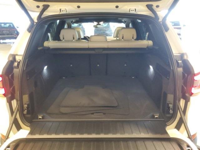used 2022 BMW X5 car, priced at $39,650