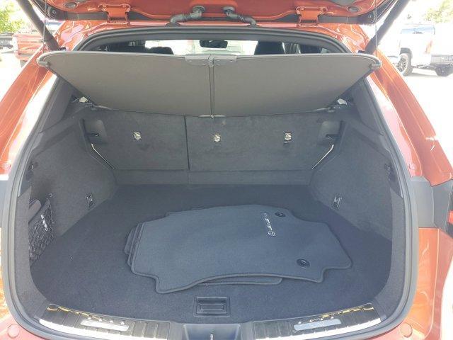 used 2024 Lexus NX 250 car, priced at $35,690