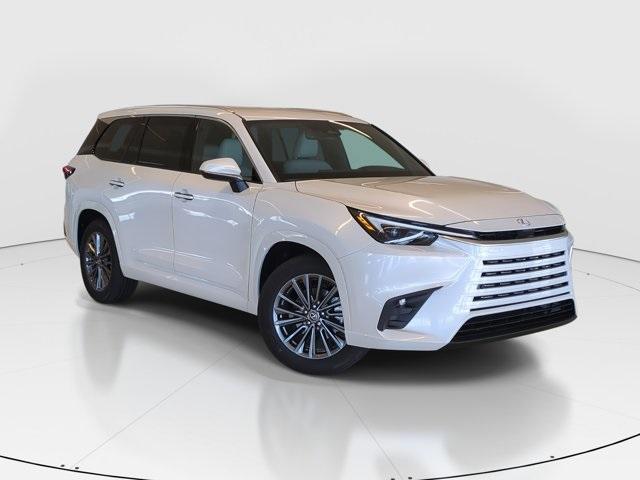 new 2025 Lexus TX 350 car, priced at $57,720