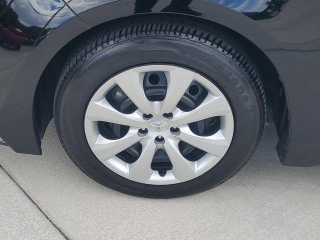 used 2024 Toyota Corolla car, priced at $19,899