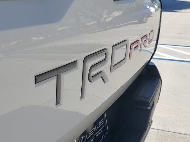 used 2023 Toyota Tundra Hybrid car, priced at $58,690