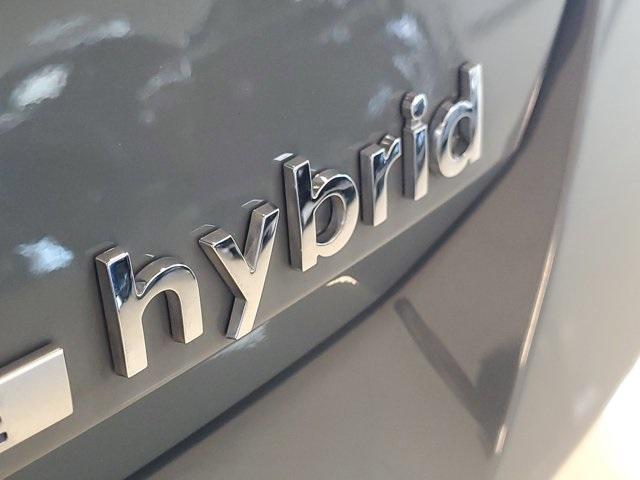 used 2021 Hyundai ELANTRA HEV car, priced at $18,690