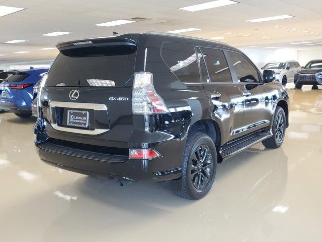 used 2023 Lexus GX 460 car, priced at $57,650