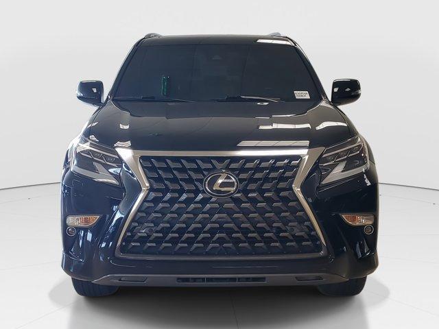 used 2023 Lexus GX 460 car, priced at $57,650
