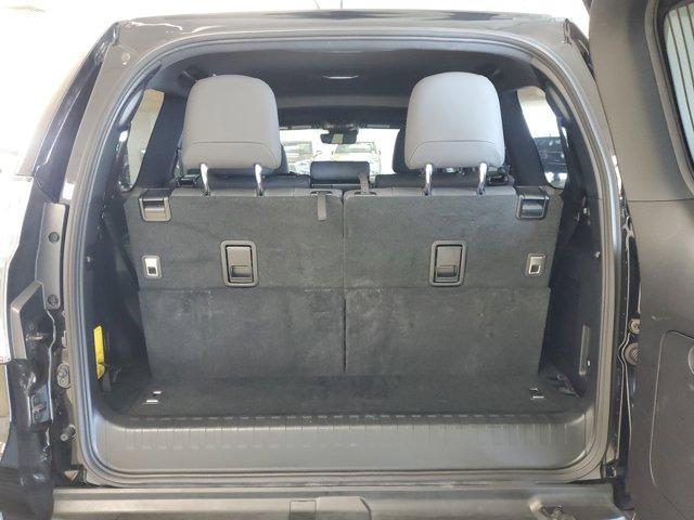 used 2023 Lexus GX 460 car, priced at $57,650