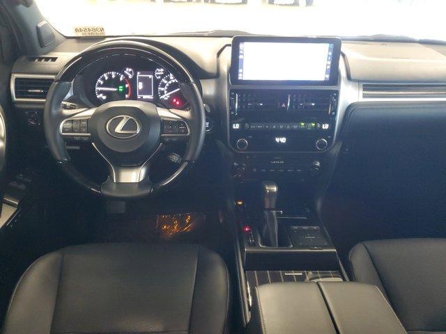 used 2023 Lexus GX 460 car, priced at $57,650