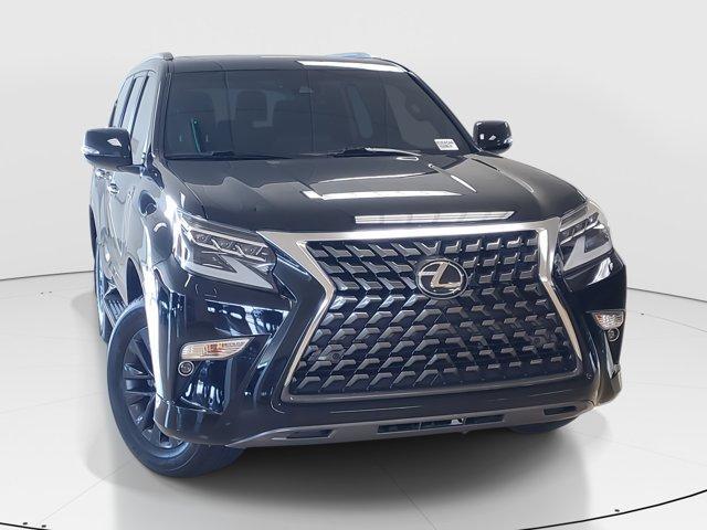 used 2023 Lexus GX 460 car, priced at $57,650