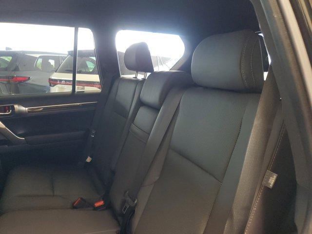 used 2023 Lexus GX 460 car, priced at $57,650