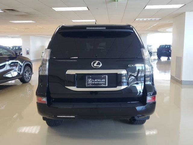 used 2023 Lexus GX 460 car, priced at $57,650