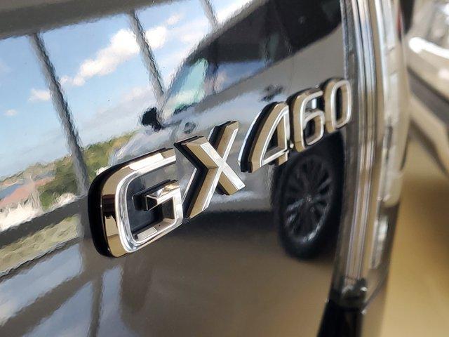 used 2023 Lexus GX 460 car, priced at $57,650