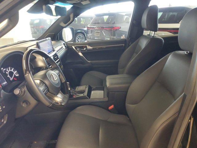 used 2023 Lexus GX 460 car, priced at $57,650