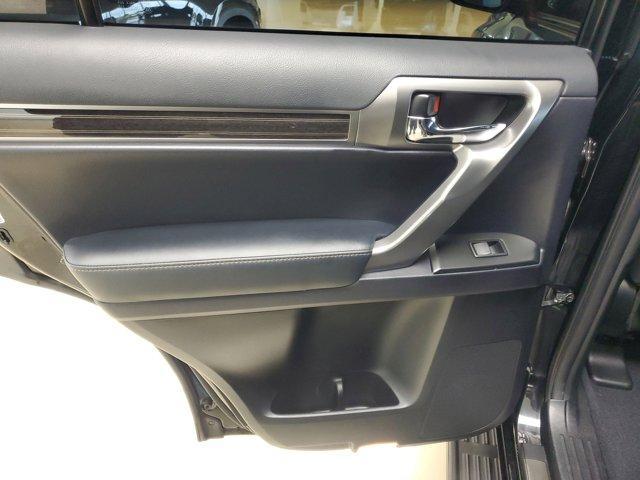 used 2023 Lexus GX 460 car, priced at $57,650