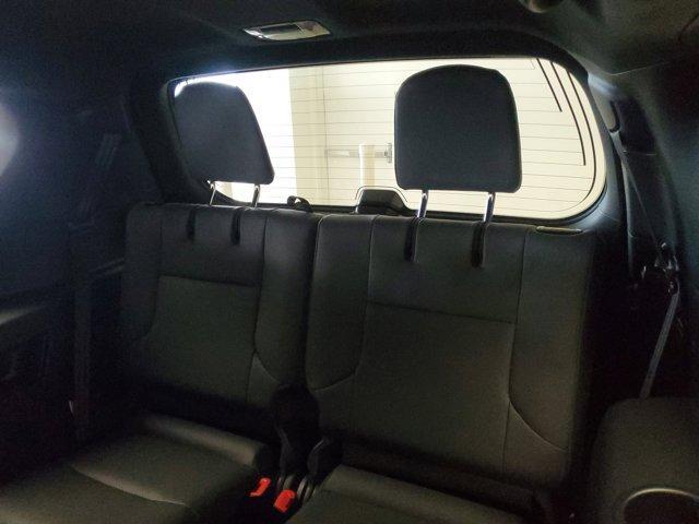 used 2023 Lexus GX 460 car, priced at $57,650