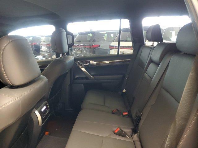 used 2023 Lexus GX 460 car, priced at $57,650