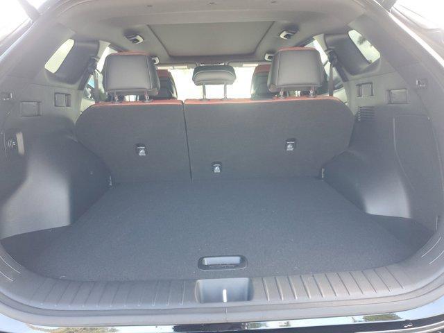 used 2025 Kia Sportage Hybrid car, priced at $33,900