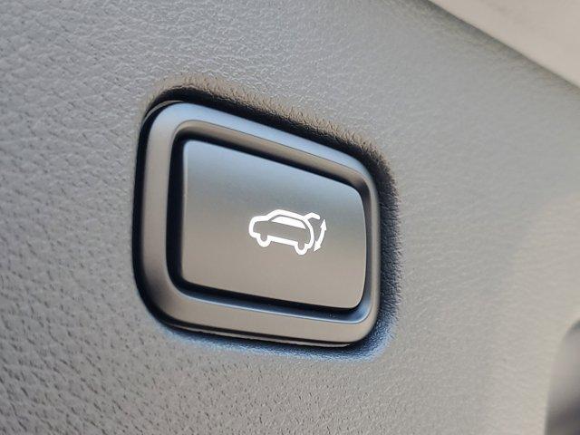 used 2025 Kia Sportage Hybrid car, priced at $33,900