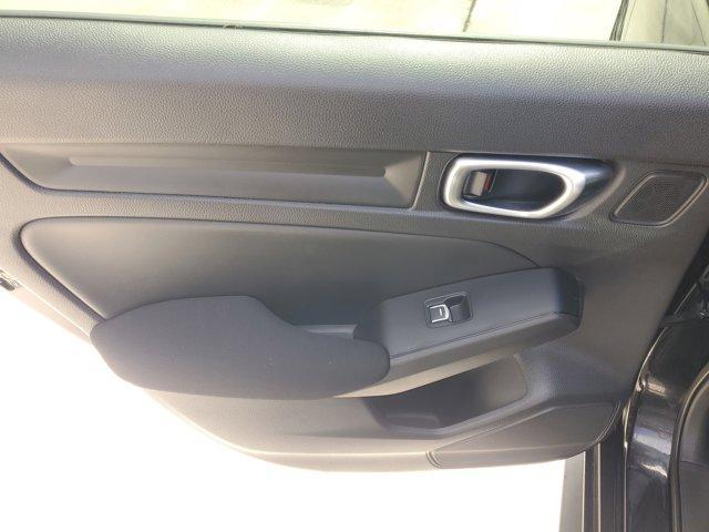 used 2022 Honda Civic car, priced at $21,990