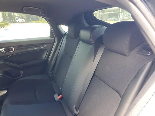 used 2022 Honda Civic car, priced at $21,990