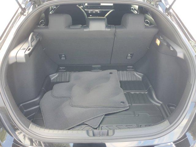 used 2022 Honda Civic car, priced at $21,990