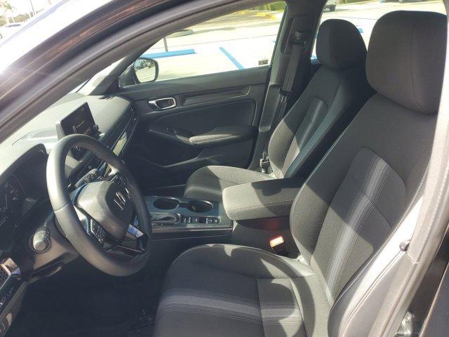 used 2022 Honda Civic car, priced at $21,990