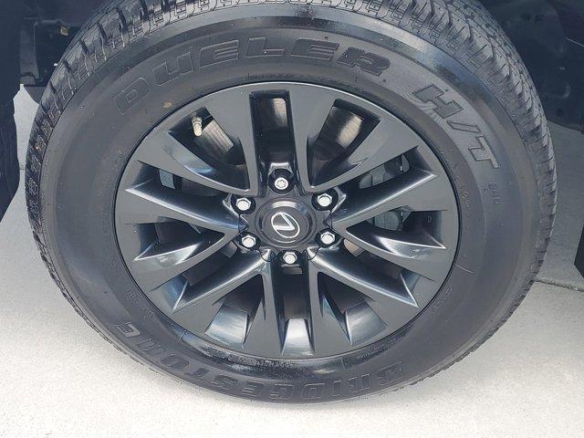 used 2022 Lexus GX 460 car, priced at $46,690