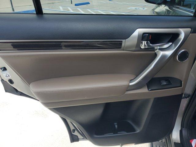 used 2022 Lexus GX 460 car, priced at $46,690
