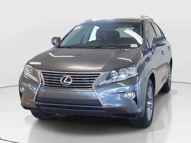 used 2015 Lexus RX 350 car, priced at $17,891