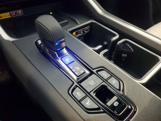 new 2025 Lexus TX 350 car, priced at $66,113