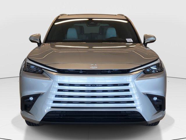new 2025 Lexus TX 350 car, priced at $66,113