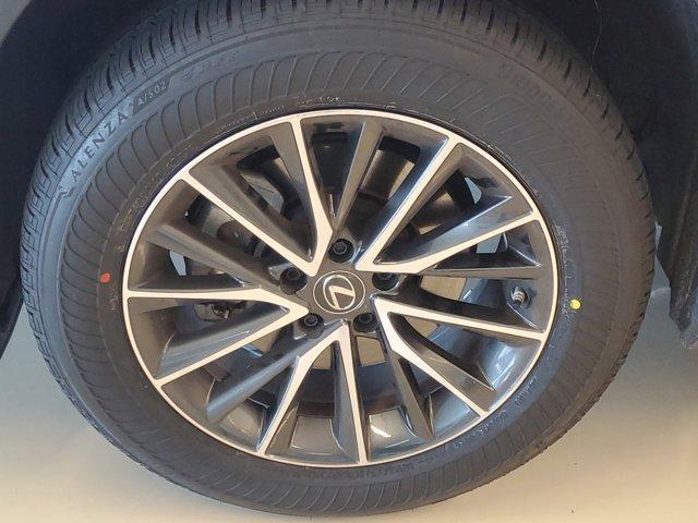 used 2022 Lexus NX 250 car, priced at $34,690