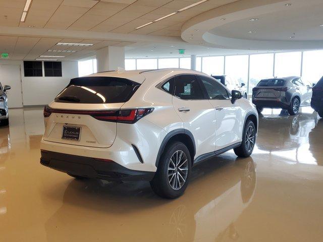 used 2022 Lexus NX 250 car, priced at $34,690